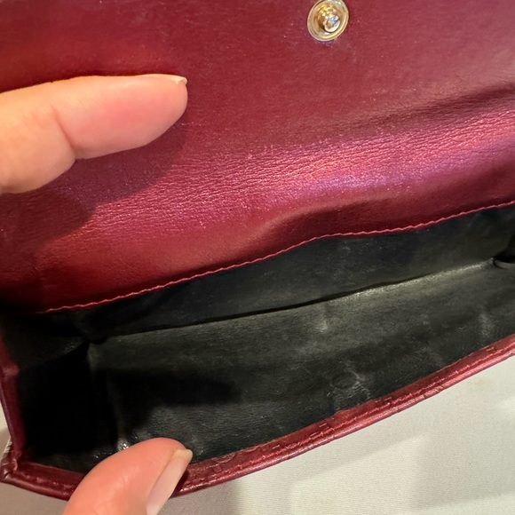 Authentic Gucci Guccisima wallet - Picture 9 of 13